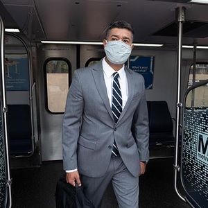 Meet your Posher, Alejandro